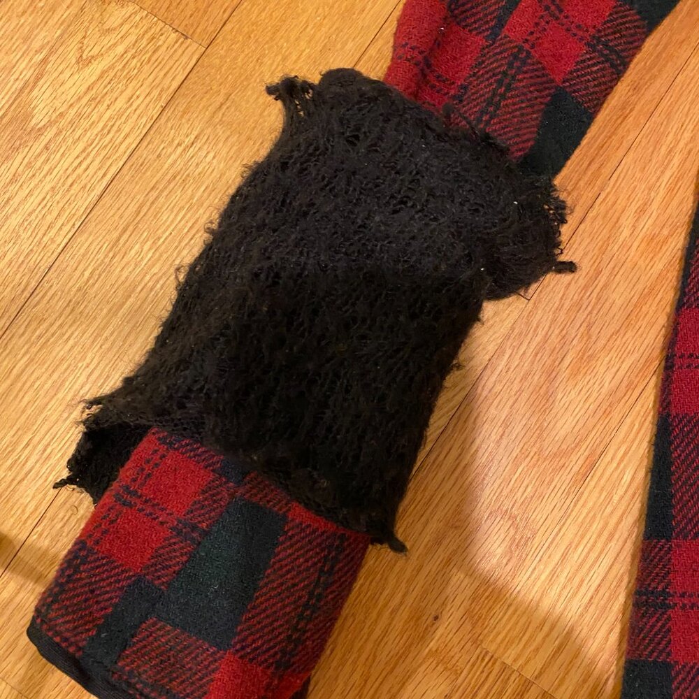 Greg Lauren  jacket limited edition. All reasonable offers considered. - Picture 10 of 10